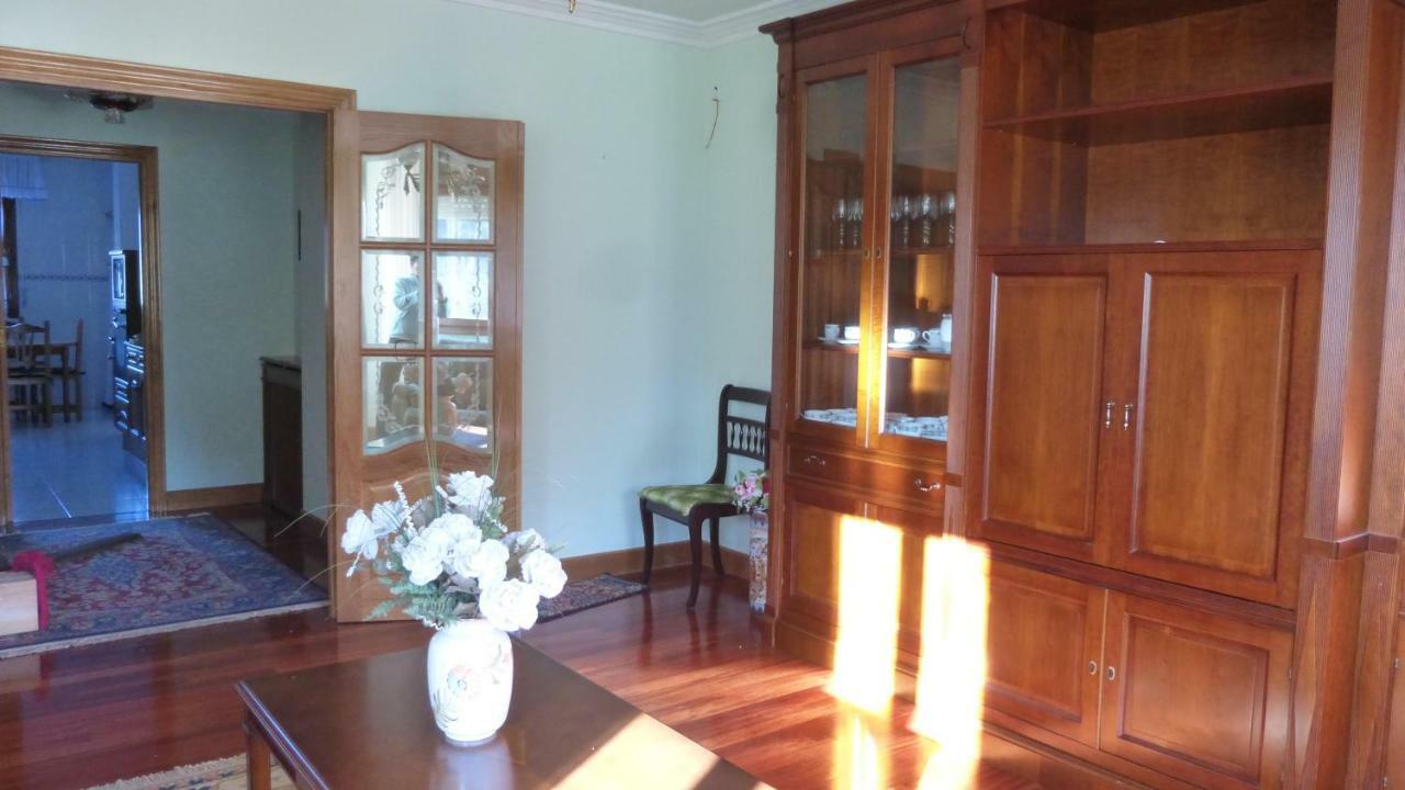 Casa Respal Evi00158 Respaldiza Bagian luar foto