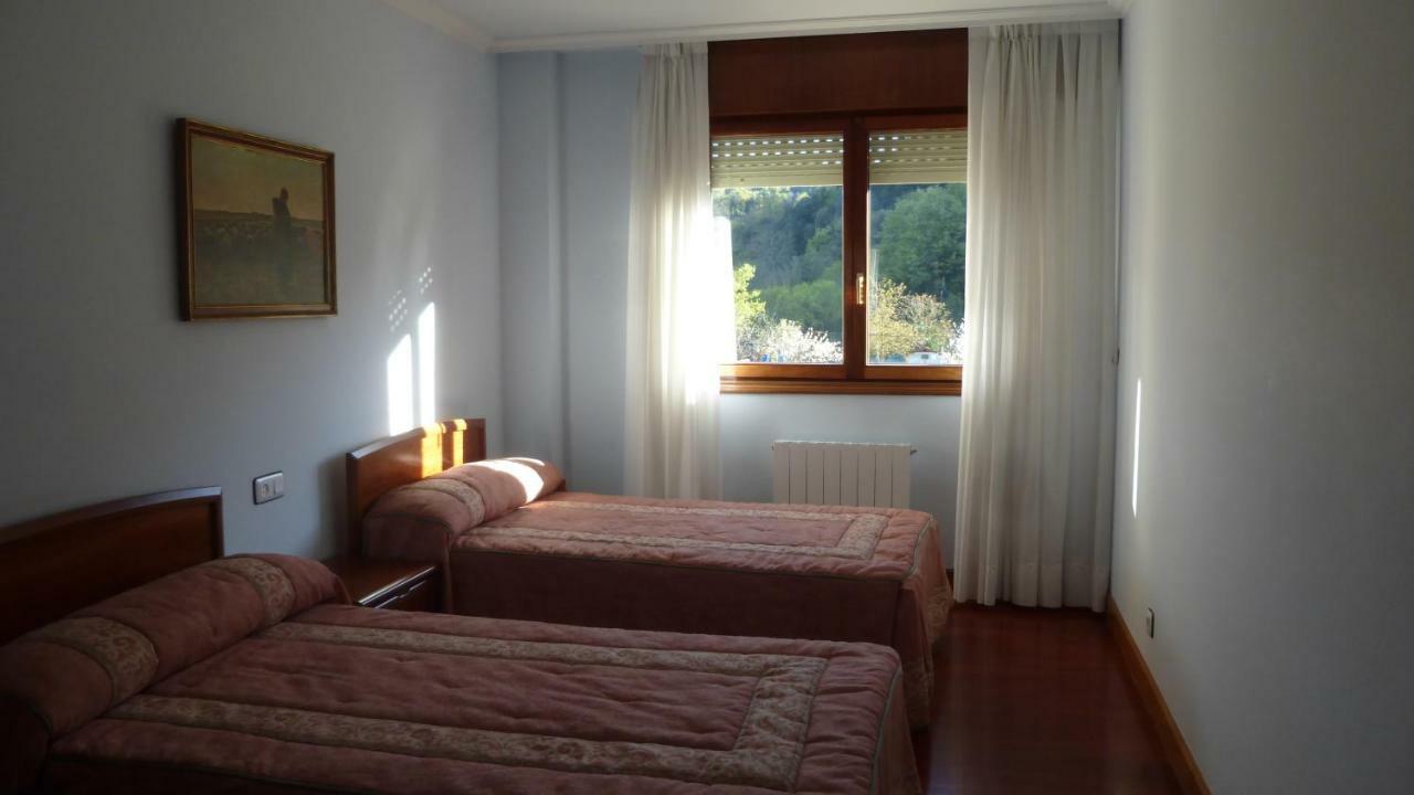 Casa Respal Evi00158 Respaldiza Bagian luar foto